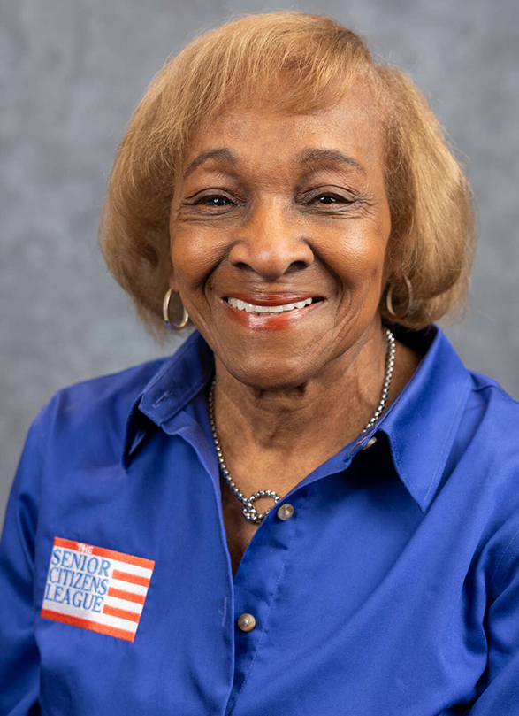 O. Marie Smith