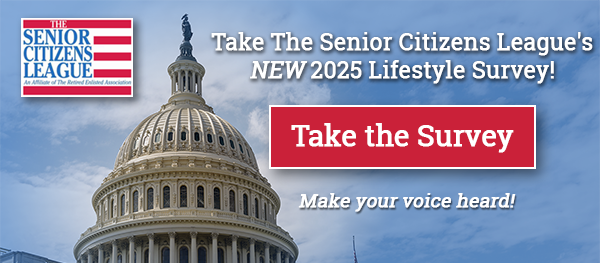 Take our Lifestyle Survey!